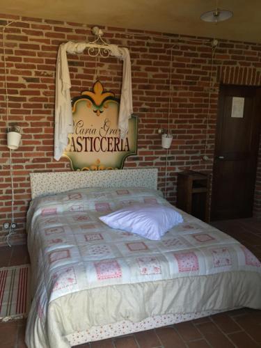 Bed & Breakfast Osteria Del Maiale Pezzato