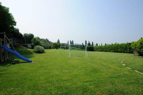 Bed & Breakfast Corte Beatrice