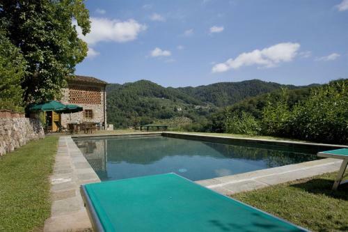 Villa Bottino