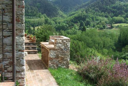 Villa Bottino