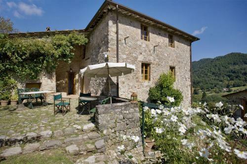 Villa Bottino