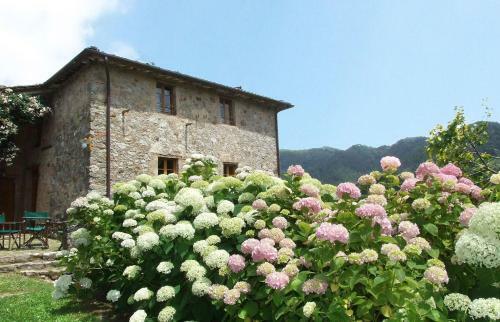 Villa Bottino
