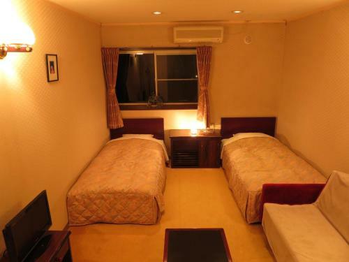 Hostal Nikko Pension L'escale