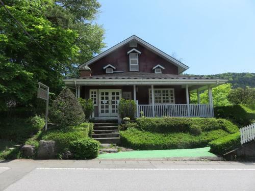 Hostal Nikko Pension L'escale