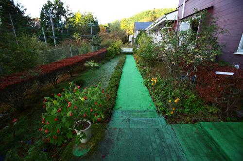 Hostal Nikko Pension L'escale