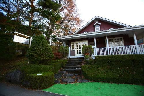 Hostal Nikko Pension L'escale
