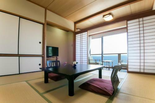 Hotel Katara Resort & Spa
