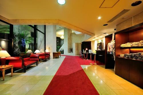 Hotel Katara Resort & Spa