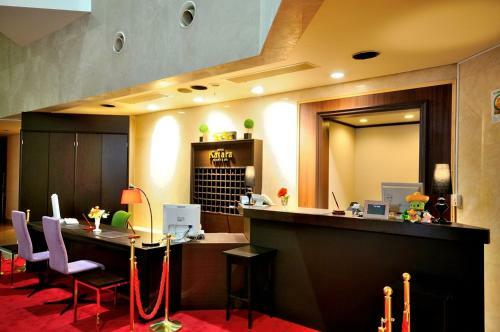 Hotel Katara Resort & Spa