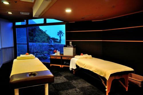Hotel Katara Resort & Spa