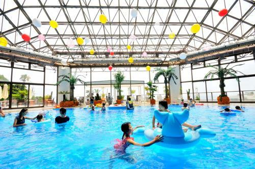Hotel Katara Resort & Spa
