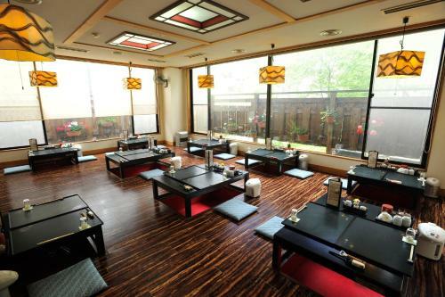 Yumoto Itaya