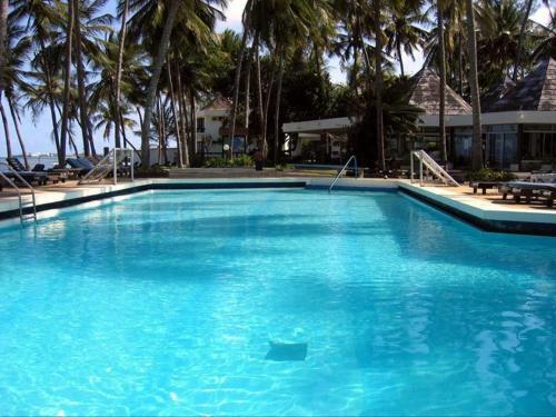 Kenya Bay Beach Hotel