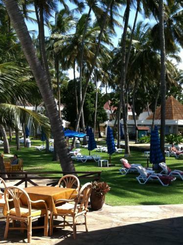 Kenya Bay Beach Hotel