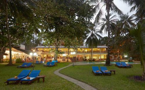 Hotel Neptune Beach Resort - All Inclusive
