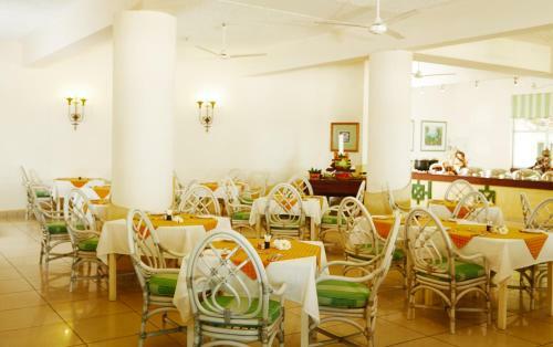 Hotel Neptune Beach Resort - All Inclusive