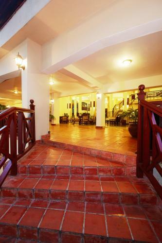 Hotel Neptune Beach Resort - All Inclusive