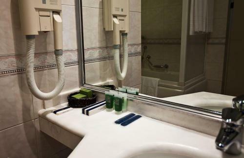 Alpinist Hotel