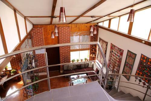 Alpinist Hotel