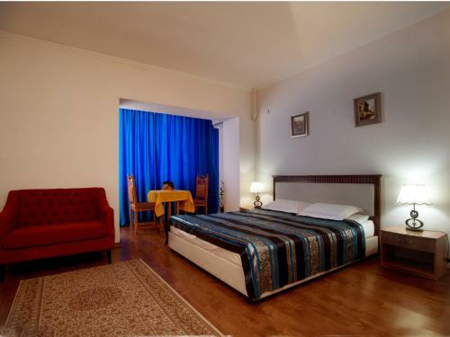 Bed & Breakfast Bishkek