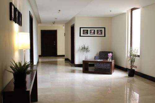 Safir Hotel And Residences Kuwait
