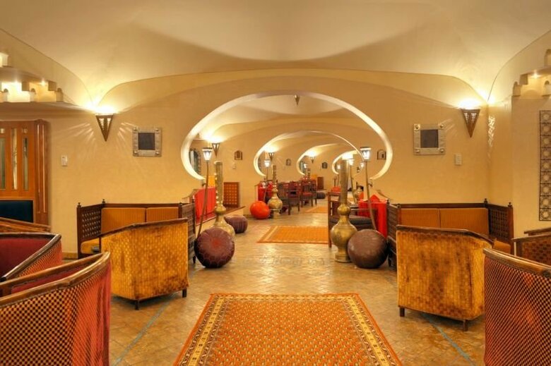 Corinthia Tripoli Hotel