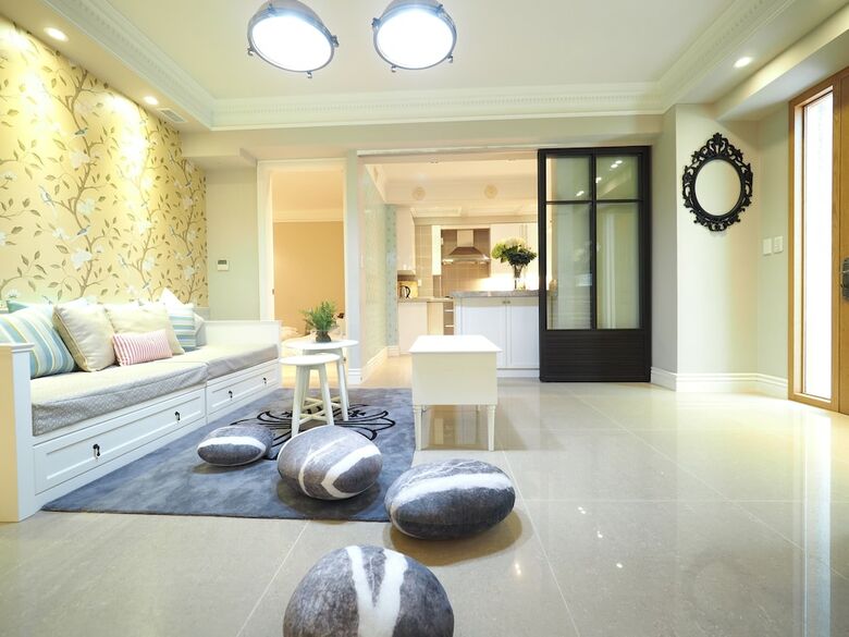 Apartamentos Sogo & Park Homestay