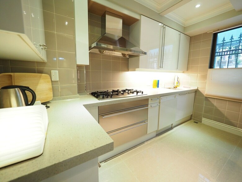 Apartamentos Sogo & Park Homestay