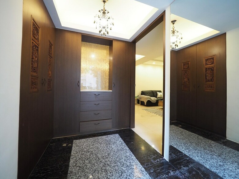 Apartamentos Sogo & Park Homestay