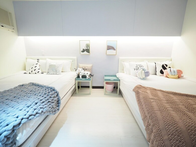 Apartamentos Sogo & Park Homestay
