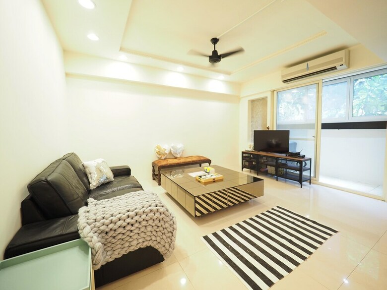 Apartamentos Sogo & Park Homestay