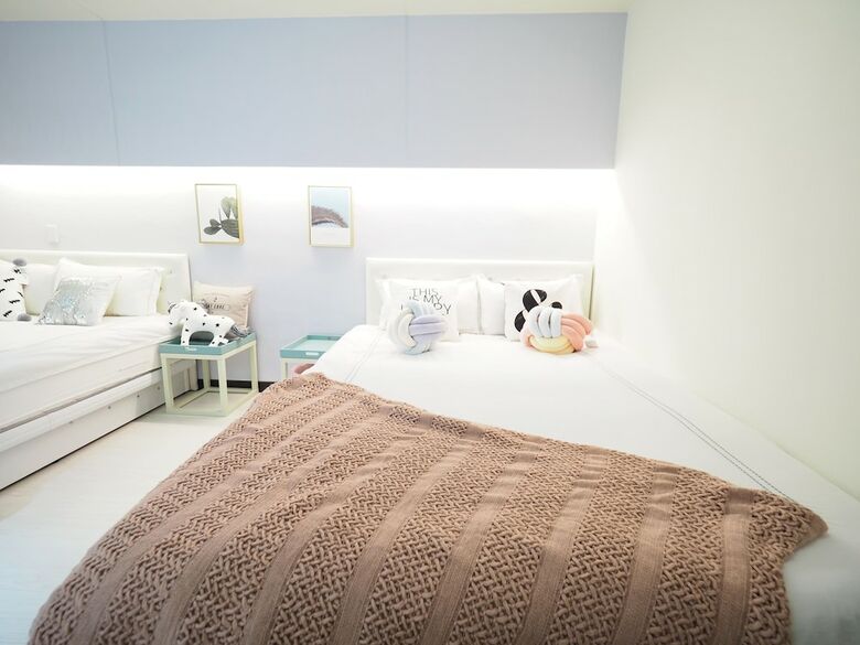 Apartamentos Sogo & Park Homestay