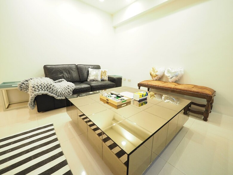 Apartamentos Sogo & Park Homestay