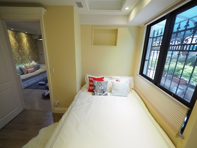 Apartamentos Sogo & Park Homestay