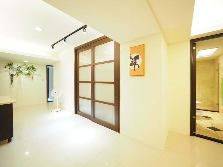 Apartamentos Sogo & Park Homestay