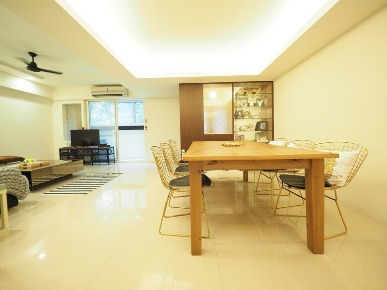 Apartamentos Sogo & Park Homestay