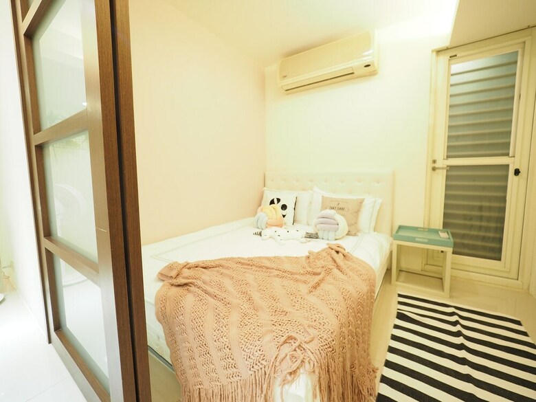 Apartamentos Sogo & Park Homestay