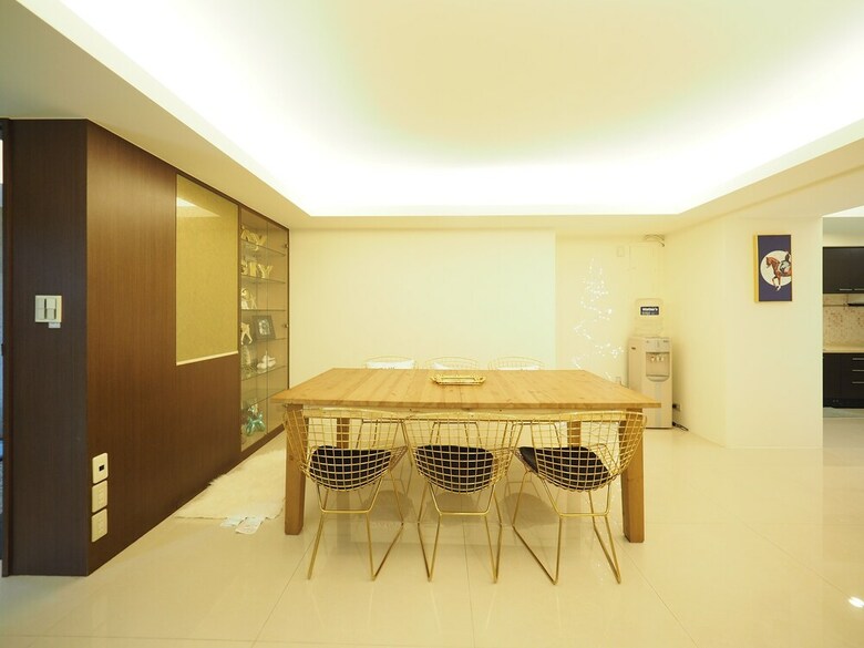 Apartamentos Sogo & Park Homestay