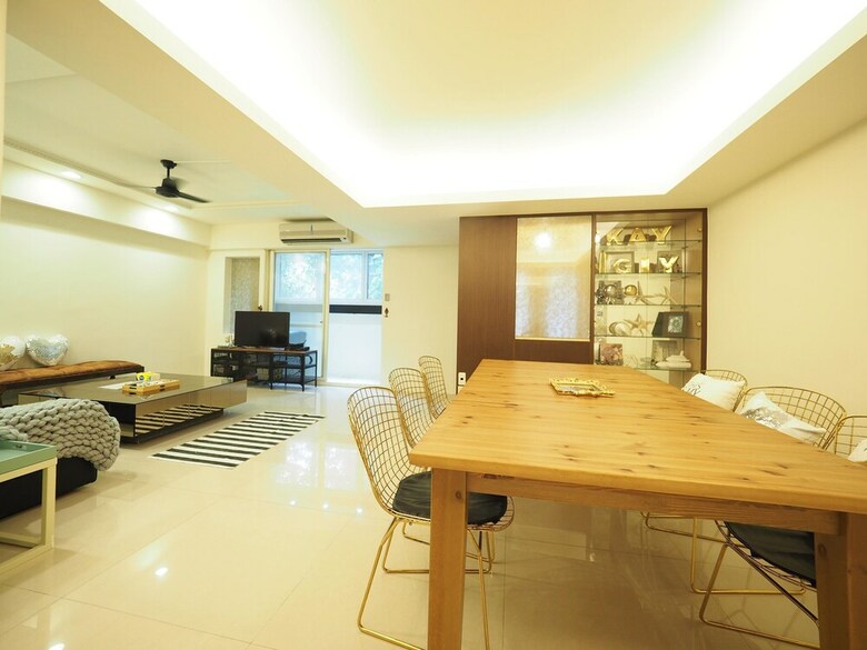 Apartamentos Sogo & Park Homestay