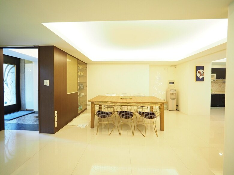 Apartamentos Sogo & Park Homestay