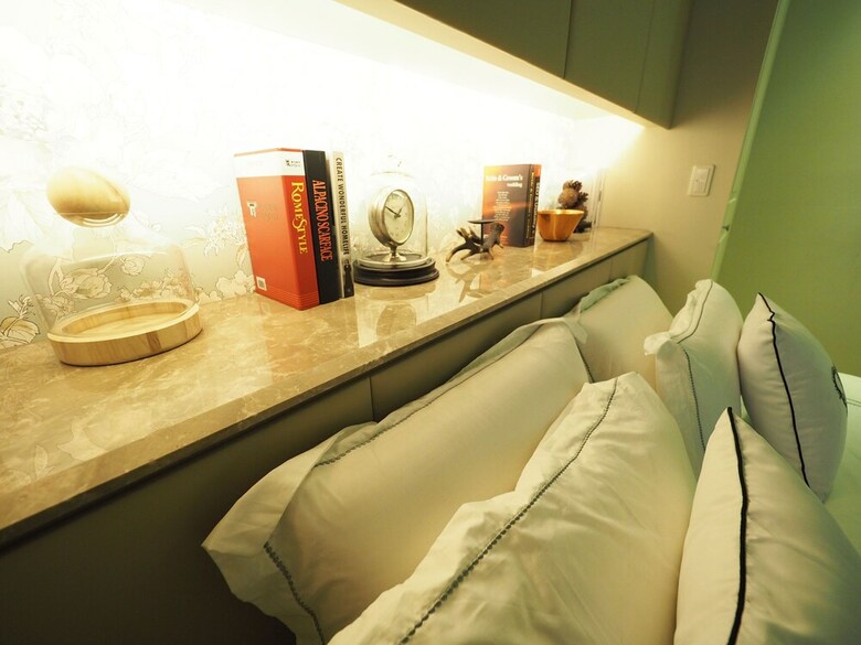 Apartamentos Sogo & Park Homestay