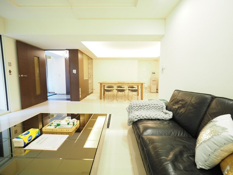 Apartamentos Sogo & Park Homestay