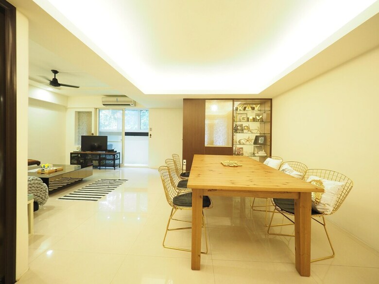 Apartamentos Sogo & Park Homestay