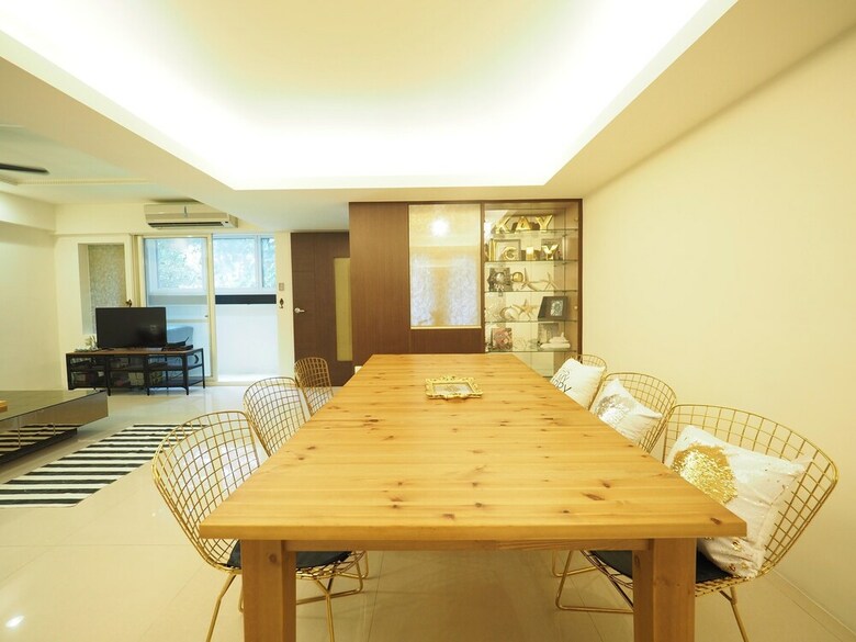 Apartamentos Sogo & Park Homestay
