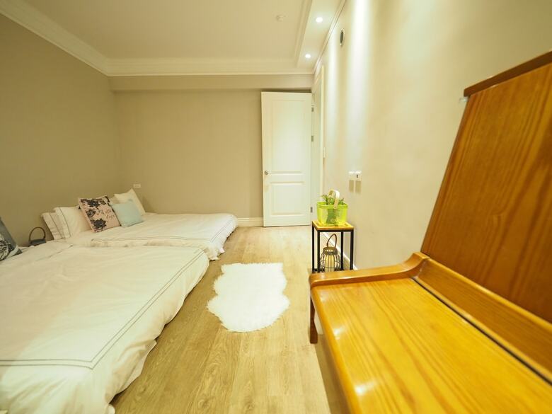 Apartamentos Sogo & Park Homestay