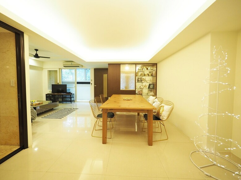 Apartamentos Sogo & Park Homestay