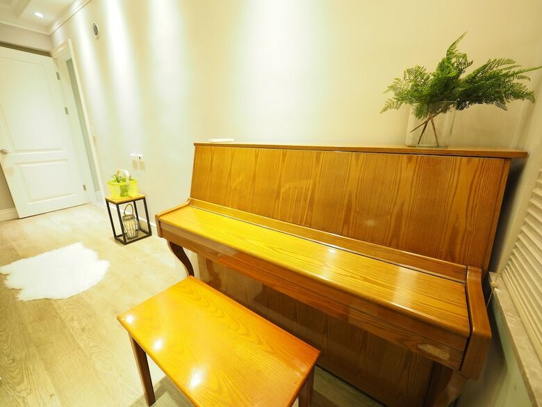 Apartamentos Sogo & Park Homestay
