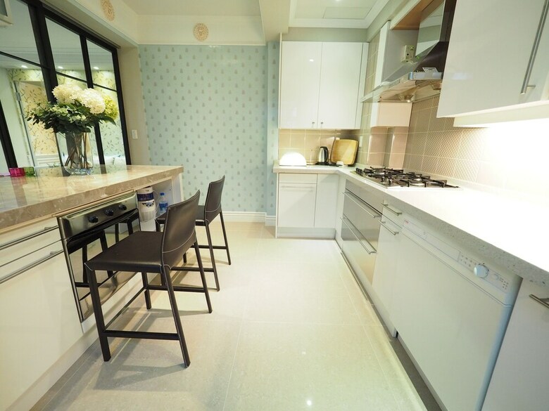 Apartamentos Sogo & Park Homestay