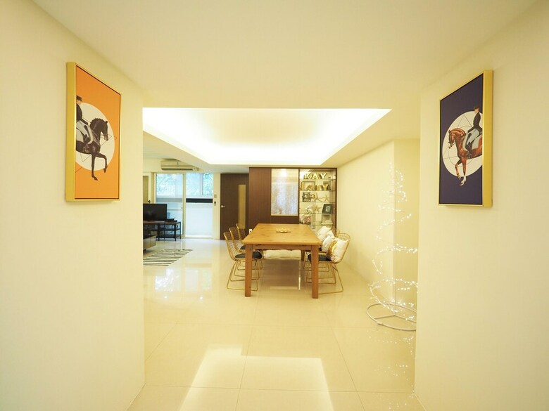 Apartamentos Sogo & Park Homestay
