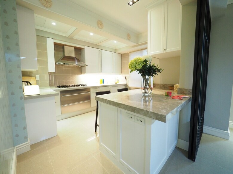 Apartamentos Sogo & Park Homestay